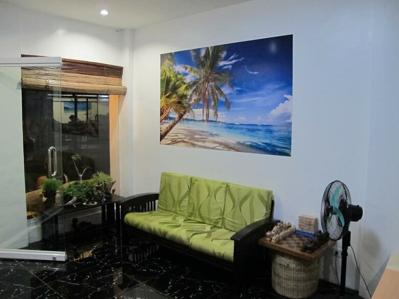 Hotel Cool Stay Inn