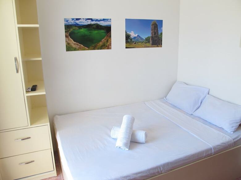Hotel Cool Stay Inn