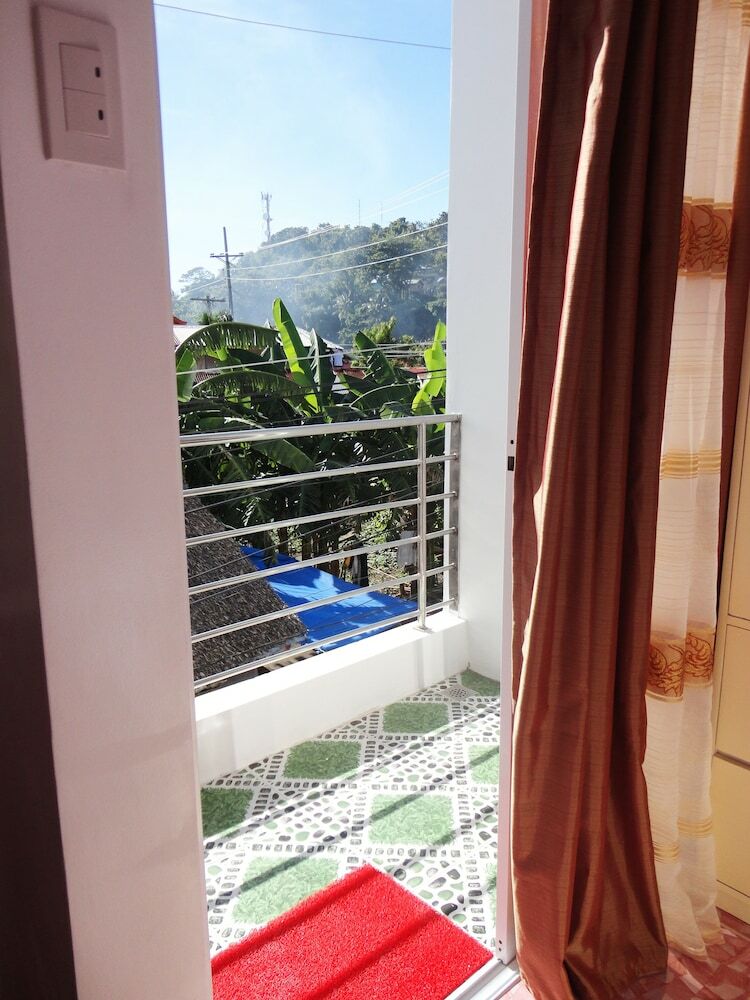 Hotel Cool Stay Inn