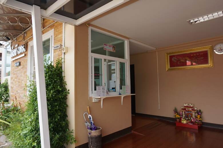 Hotel Mt Place Sakon Nakhon