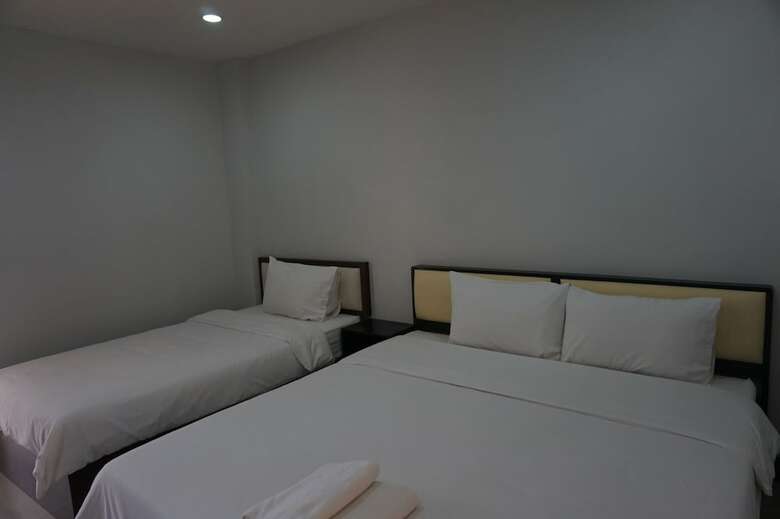 Hotel Mt Place Sakon Nakhon