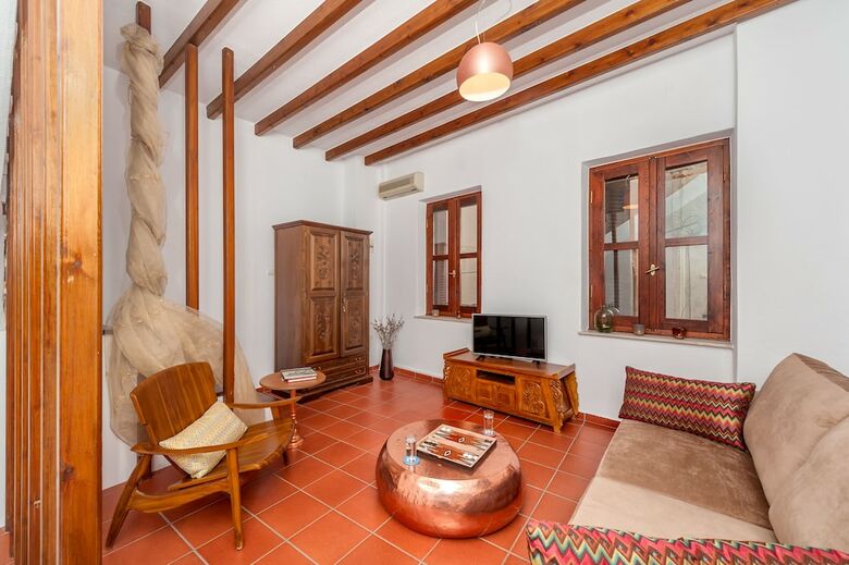 Apartamentos Casa Sabbionara