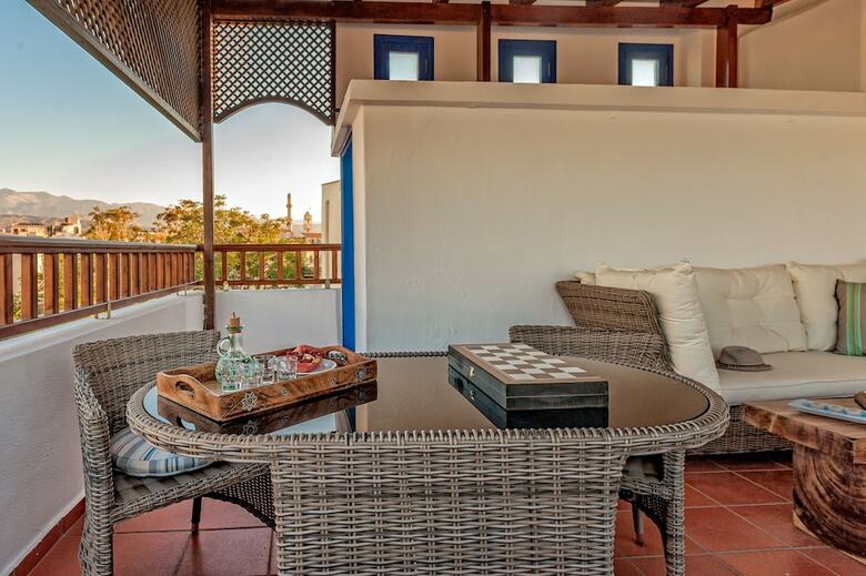 Apartamentos Casa Sabbionara