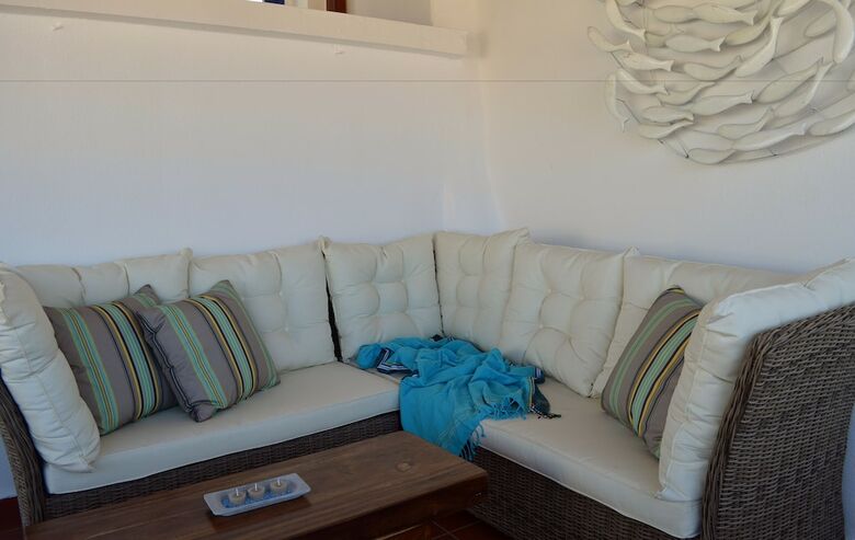 Apartamentos Casa Sabbionara