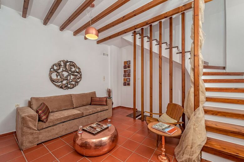 Apartamentos Casa Sabbionara