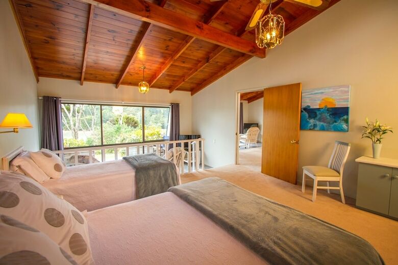 Hotel The Clendon