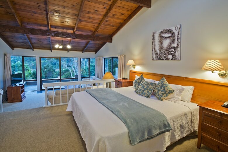 Hotel The Clendon