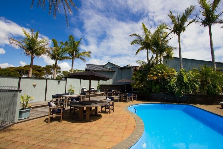 Hotel The Clendon