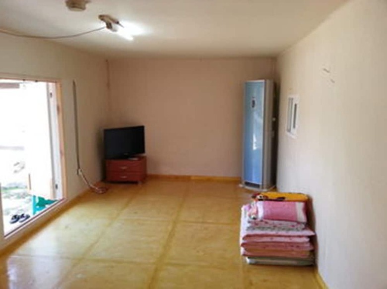 Hotel Moji Guest House