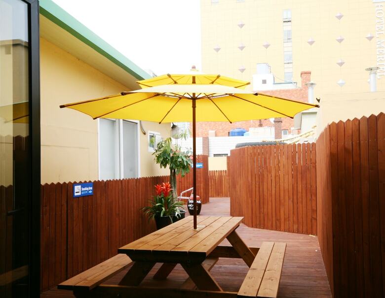 Hostal Melon Guesthouse - Hostel