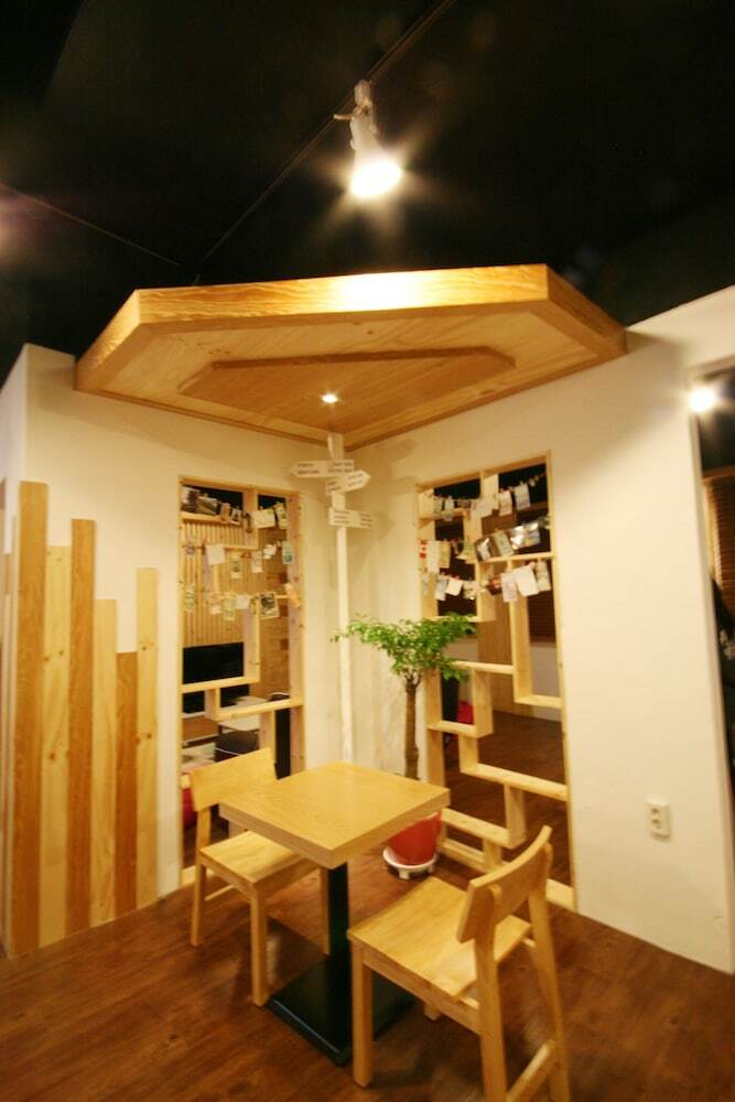 Hostal Melon Guesthouse - Hostel