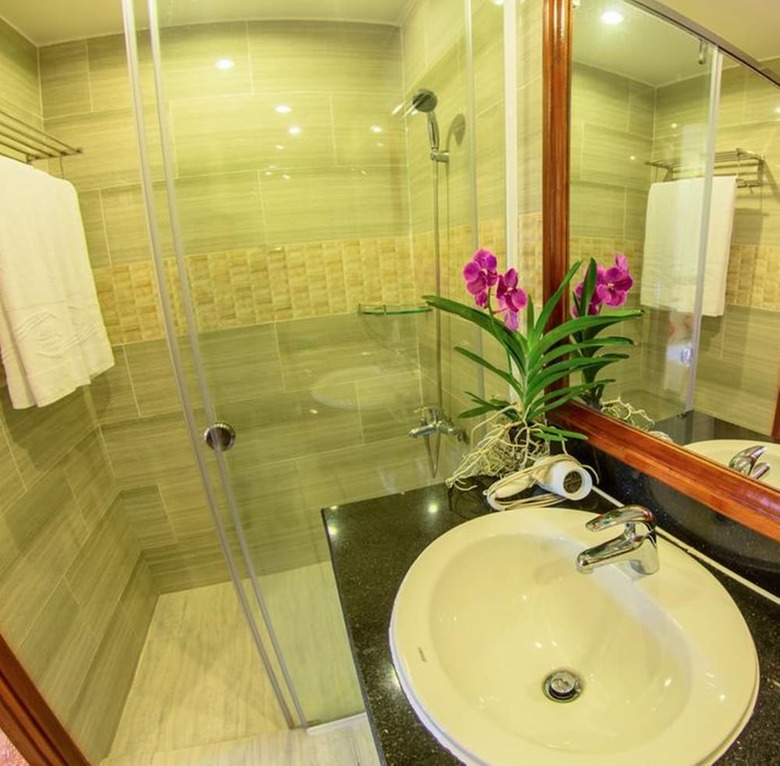 Hotel Camellia Resort & Spa