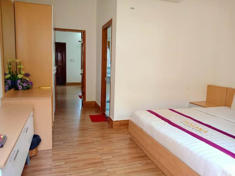 Hotel Camellia Resort & Spa