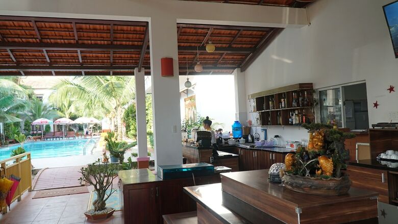 Hotel Camellia Resort & Spa