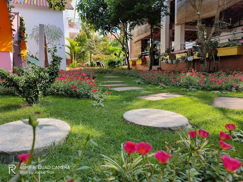 Hotel Camellia Resort & Spa