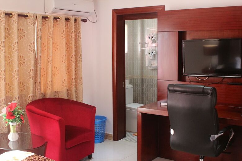 Mamta Villa Hotel