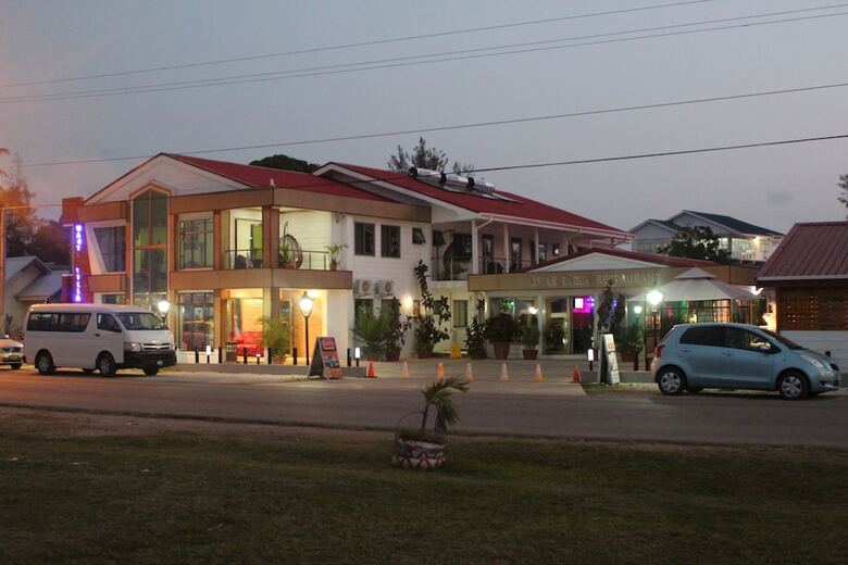 Mamta Villa Hotel