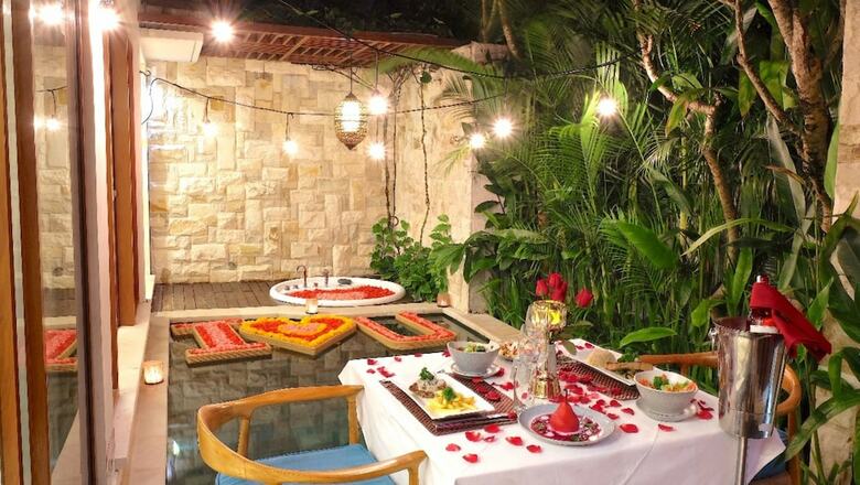 Aksari Villa Seminyak