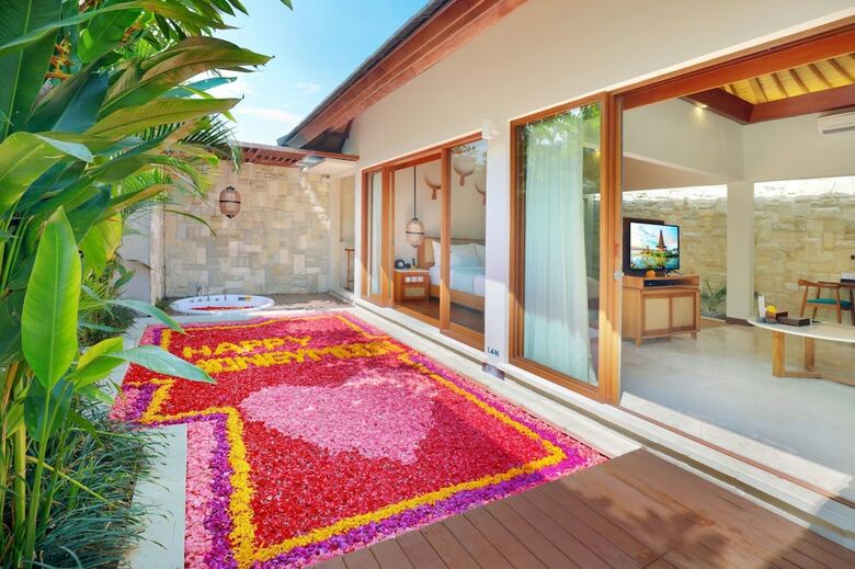 Aksari Villa Seminyak