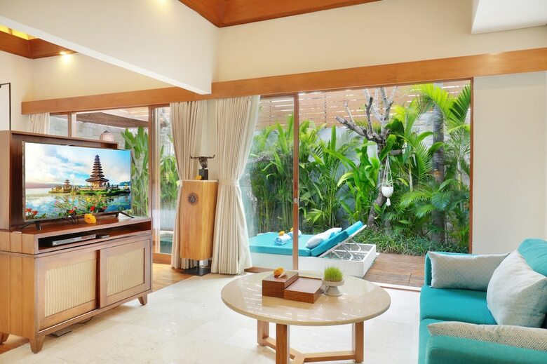 Aksari Villa Seminyak