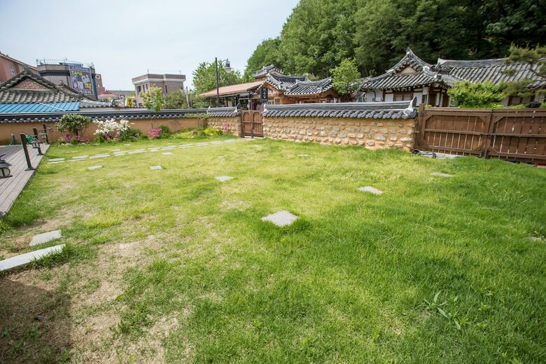 Hotel Jiwoodang