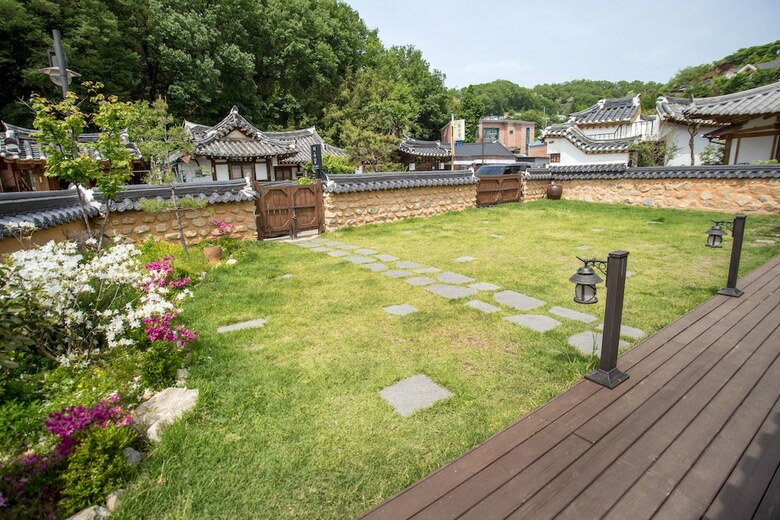 Hotel Jiwoodang