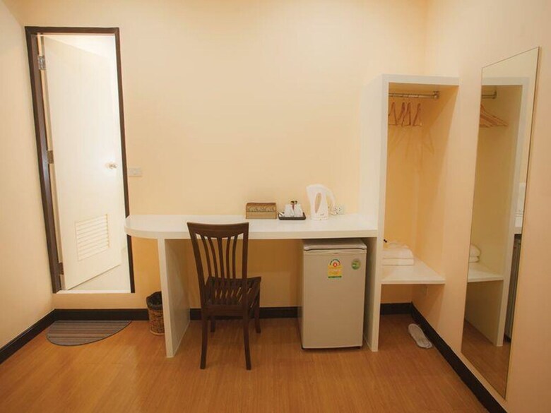 Hotel Vplace Silom