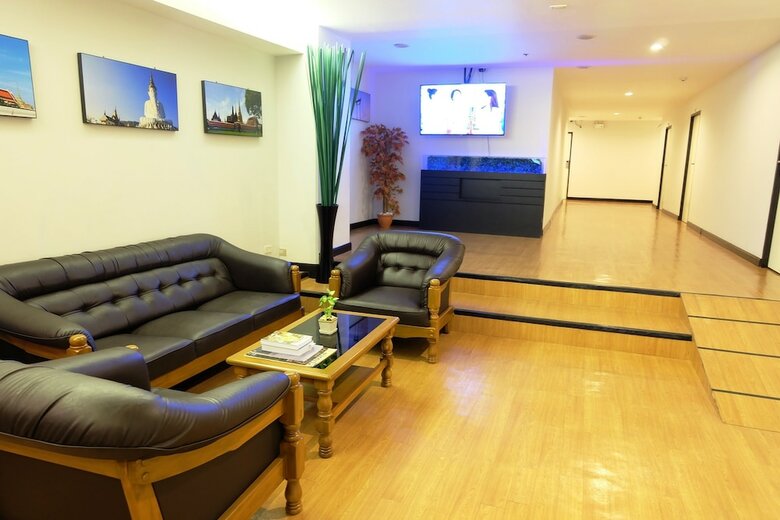 Hotel Vplace Silom