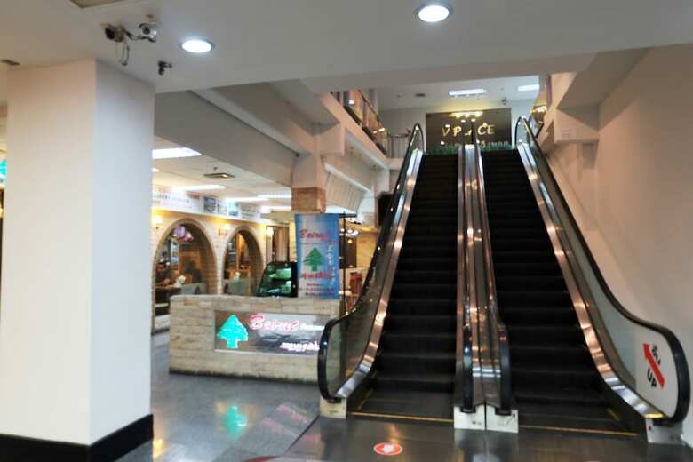 Hotel Vplace Silom