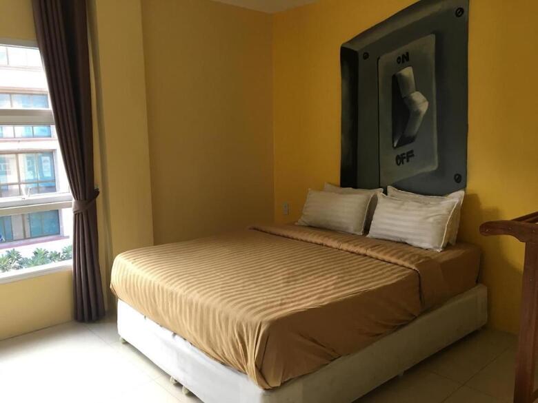 Hotel Au Bon Hostel