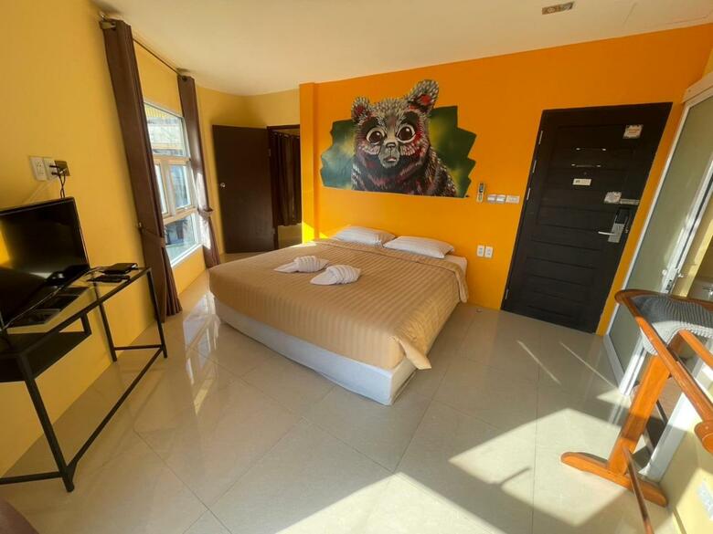 Hotel Au Bon Hostel