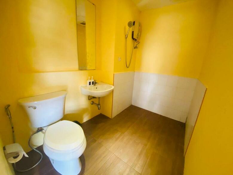Hotel Au Bon Hostel