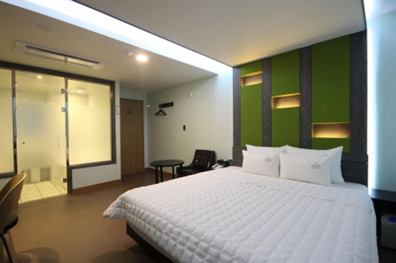 Mgm Hotel Busan