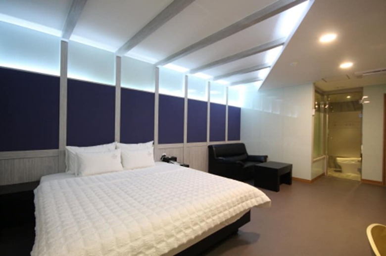 Mgm Hotel Busan