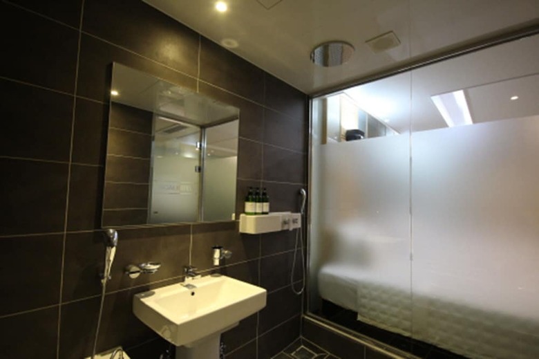 Mgm Hotel Busan