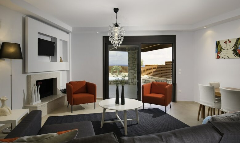 Antonoglou Beach Villas - Lahania