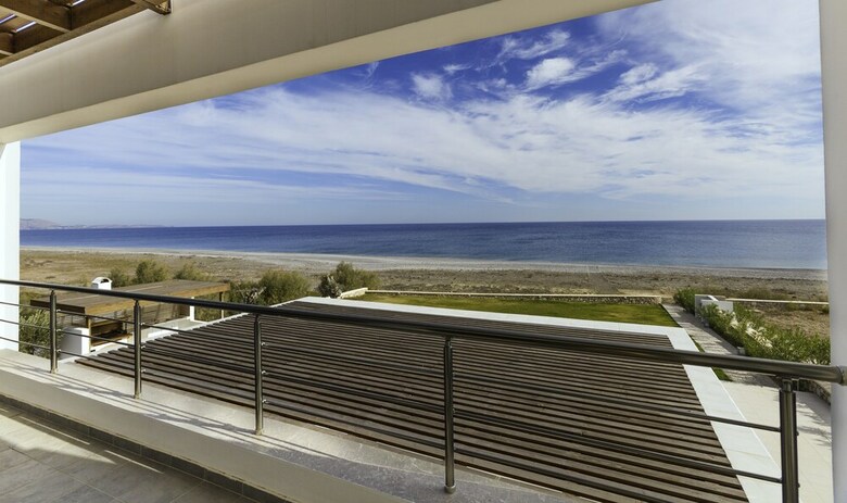 Antonoglou Beach Villas - Lahania