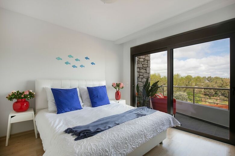 Antonoglou Beach Villas - Lahania