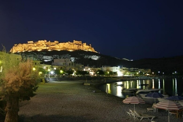 Antonoglou Beach Villas - Lahania