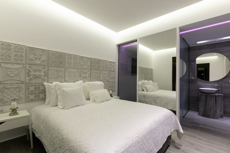 Antonoglou Beach Villas - Lahania