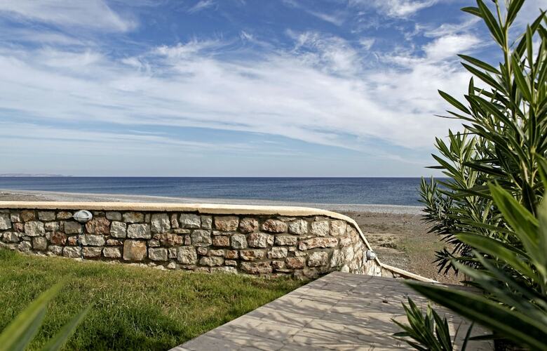 Antonoglou Beach Villas - Lahania