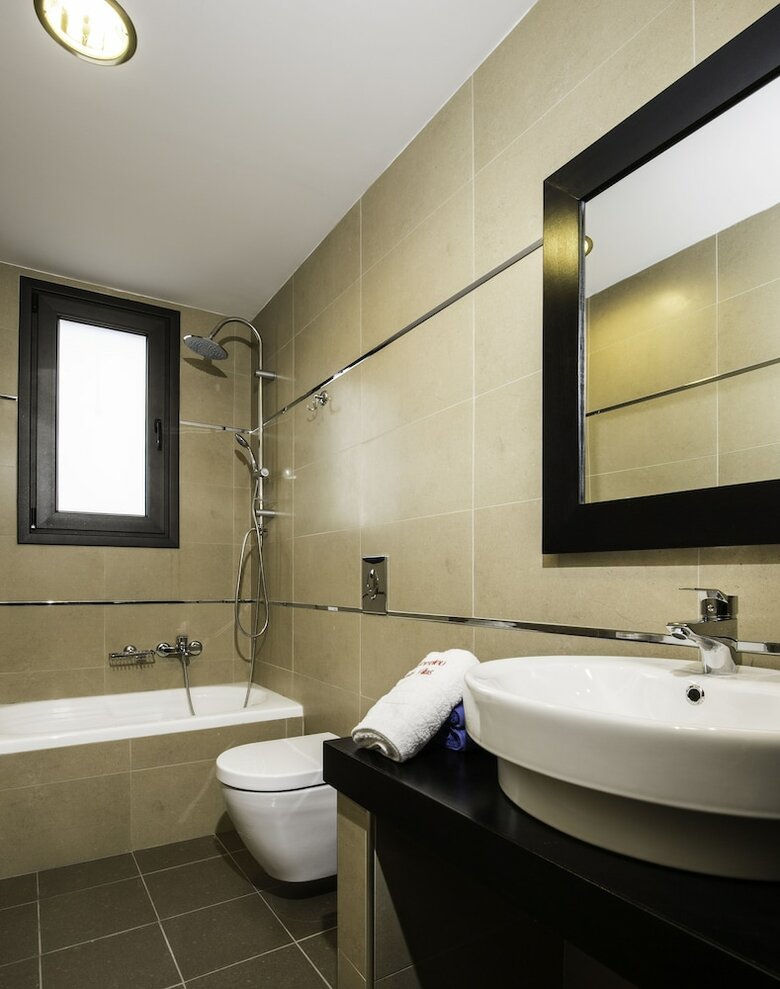 Antonoglou Beach Villas - Lahania