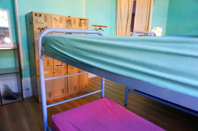 Hostal Sundancer Backpackers Resort