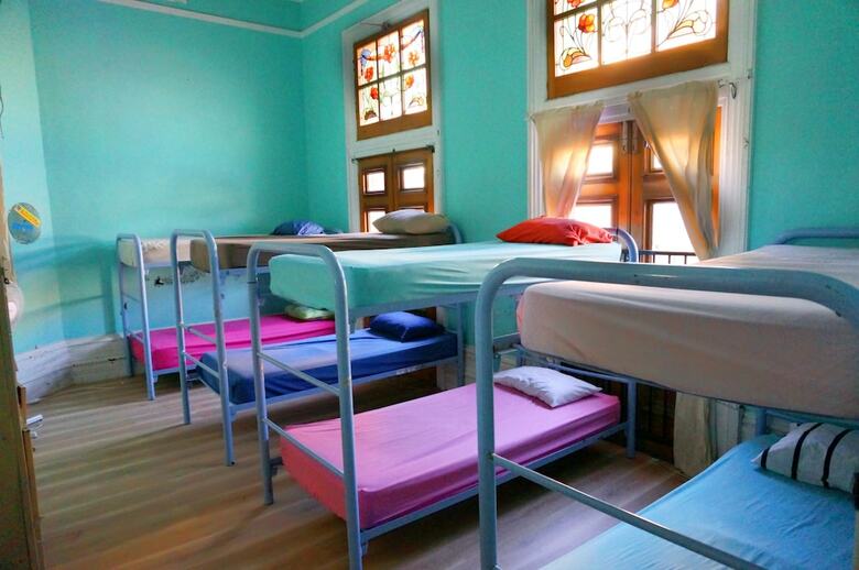 Hostal Sundancer Backpackers Resort