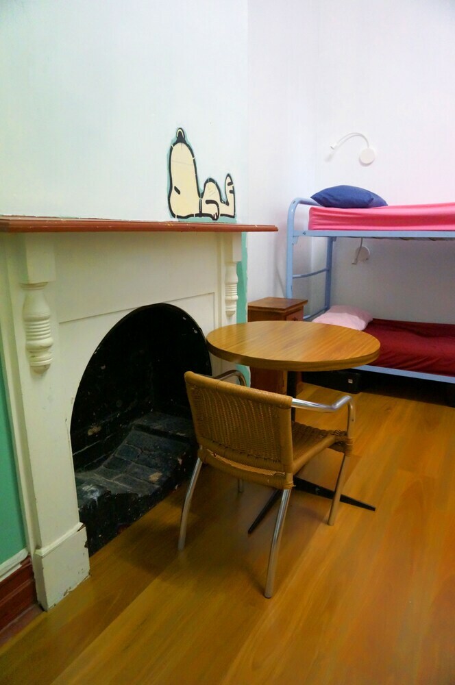 Hostal Sundancer Backpackers Resort