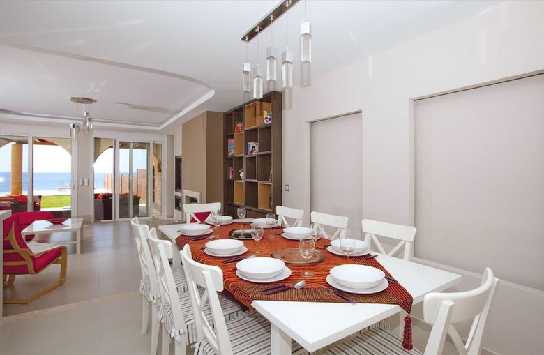 Antonoglou Beach Villas - Kiotari