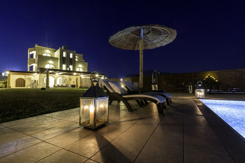 Antonoglou Beach Villas - Kiotari
