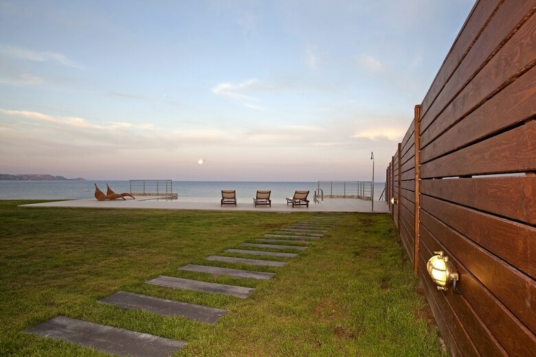 Antonoglou Beach Villas - Kiotari