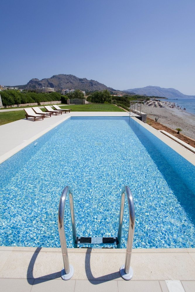 Antonoglou Beach Villas - Kiotari