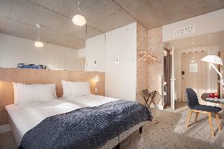 Zander K Hotel